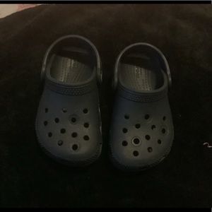 Toddler Crocs 7C